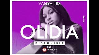 Vanya  Olidia Audio officiel [upl. by Nosnah686]