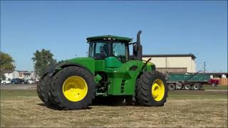 2016 JOHN DEERE 9620R For Sale [upl. by Einial]