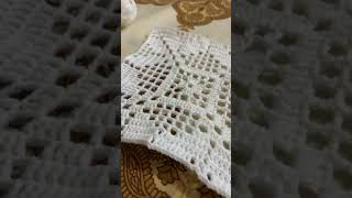 My new crochet ideas crocht crochetprojects shortsviral knitting crochetpatterns viralvideo [upl. by Bolan]