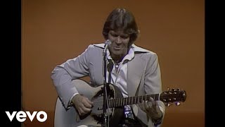 Glen Campbell  Galveston Live [upl. by Gussman]