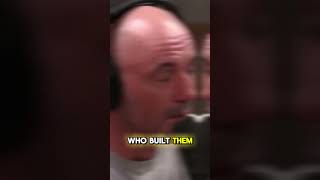 The Tragic Discovery The Oldest CivilizationwJoe Rogan [upl. by Chesnut]