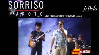 Sorriso Maroto Cd Completo Samba Alagoas 2013 JrBelo [upl. by Past147]