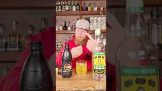 Wray amp Nephew Rum Meets Boom Energy  A Match Made in Heaven [upl. by Jeddy]