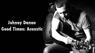 Mr Brightside  Johnoy Danao [upl. by Naples]