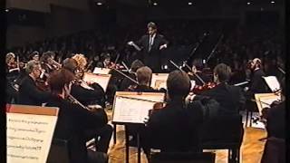 Mozart piano concerto 27 Alexei Lubimov with JukkaPekka Saraste Finnsh radio Symphony [upl. by Naveb]