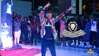 Dab Ali Dab amp Dj Wais quot Stars Night Show Djiboutiquot [upl. by Hannibal684]