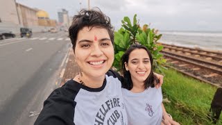 My Second International Trip 😍 Sri Lanka  Vlog [upl. by Aime888]