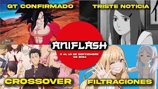 MÁS PERSONAJES PARA DRAGON BALL SPARKING ZERO  STEINSGATE Y MONOGATARI SE UNEN  Aniflash [upl. by Rida]