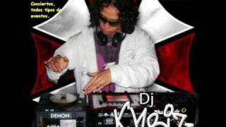 Bandolera Mix Dj khriz Ft Dj Dembow [upl. by Zucker]