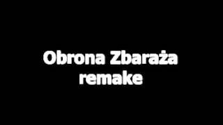 Ogniem i Mieczem Obrona Zbaraza Remake [upl. by Nnywg]