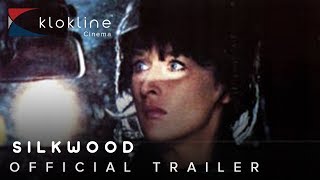 Silkwood 1983 Trailer  Meryl Streep  Kurt Russell [upl. by Akin784]