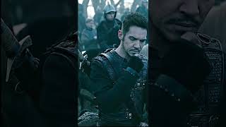 Vikings Bishop Heahmund shorts vikings edit subscribe [upl. by Daffie686]