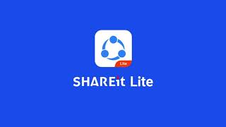 SHAREit Lite Share amp File Transfer App Smaller amp Simpler Official Video [upl. by Attlee]