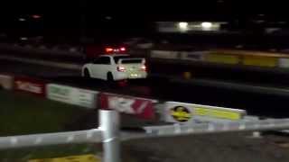 SUBARU Scoobynation WRX STI 25 13sec 14mile [upl. by Geirk]