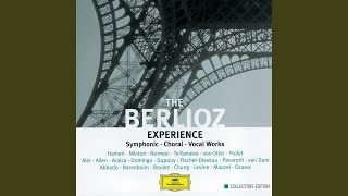 Berlioz Requiem Op 5 Grande Messe des Morts  4 Rex tremendae [upl. by Corin]