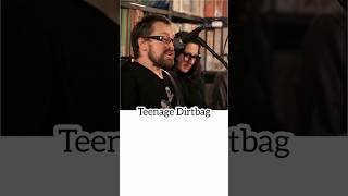 Wheatus  Teenage Dirtbag lyrics edit shortsfeed song teenagedirtbag wheatus music romantic [upl. by Jacie]