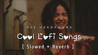 💘TRENDING INSTAGRAM LOFI MASHUP SLOWEDREVERBED  MIND FRESH LOFI SONG  LOFI SONGS [upl. by Ingemar]