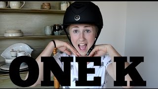 UNBOXING MY NEW CHILD  OneK Helmet Unboxing amp First Impressions [upl. by Neysa]