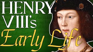 Henry VIIIs Early Life History Bitesize Series [upl. by Oglesby516]