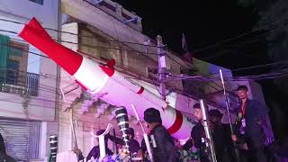 12 Rabi ul awal missile man missile fire eidmiladunnabithe controversial downfall of x [upl. by Ttehr]