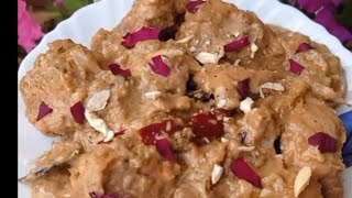 Kashmiri Chicken Recipe  কাশ্মীরি চিকেন কোনো special দিনে একবার এইভাবে রান্না করে দাও সবাইকে খুশি [upl. by Kern732]