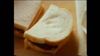 Hovis bread advert  21st July 1996 UK television commercial [upl. by Nelleeus]