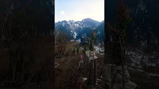 Halmat taobat ajshorts ytshortsyoutobeshorts mountains halmat [upl. by Branham]