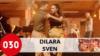 Dilara Ogretmen and Sven Elze – Dos by Narcotango [upl. by Weywadt792]