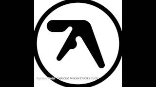 Aphex Twin  Pulsewidth [upl. by Huldah]