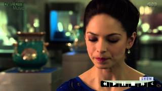 Kristin KREUK BEAUTY amp THE BEAST Série S3E11 amp E12 [upl. by Ahsad]