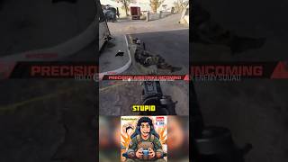 Bad Word warzone callofduty gaming [upl. by Hillari]