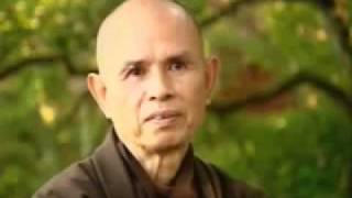 Thich Nhat Hanh on Buddhism [upl. by Atiuqrahc697]