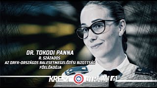 Kresz FM  quotGyerekülés és a biztonsági övquot Beszélgetés Sándor Pállal és Dr Tokodi Pannával [upl. by Helfant]