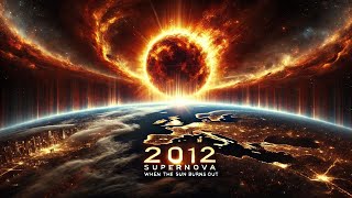 2012 Supernova  Action  HD  Full Movie in English [upl. by Ahsram438]