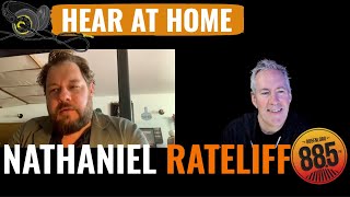 Hear At Home with Nathaniel Rateliff [upl. by Dionisio489]