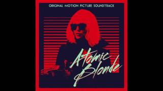 Tyler Bates  Cckscker Atomic Blonde Soundtrack [upl. by Claudy]