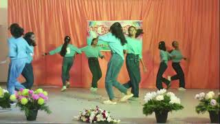 St Ephrems H S  Annual Day Celebration 202324 [upl. by Ahsiat903]