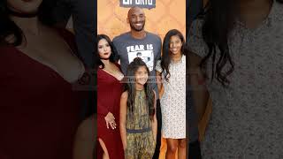 Kobe Bryant amp Vanessa Bryant  family [upl. by Orman755]