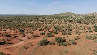 Magnificently developed livestock farm near Groblershoop Northern Cape [upl. by Wardle162]