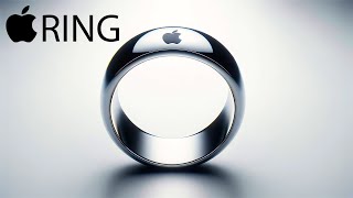 Apple Ring avec iPhone 16 pour remplacer lApple Watch [upl. by Albric731]