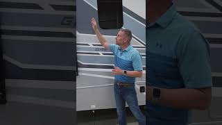 Frameless Windows  Jayco Greyhawk Class C Motorhome  Top 10 Features amp Benefits  Jayco RV [upl. by Retsel403]