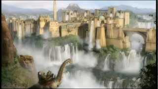 Dinotopia 2002 Review [upl. by Willdon]