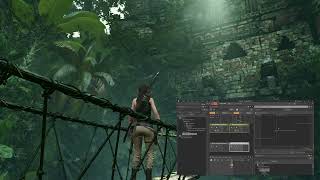 Working on RTPCs in Audiokinetic Wwise Inspired by Shadow of the Tomb Raider [upl. by Eniluqcaj]