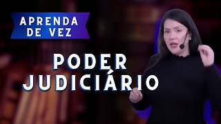 Poder Judiciário  Direito Constitucional  Adriane Fafuth [upl. by Rogers274]