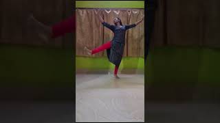 Ar Kobe Ar Kobe ll Song By  Arijit Singh ll Dance Cover  Moumita ll [upl. by Naliorf]