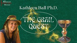 The Grail Quest Official Trailer [upl. by Riaj]