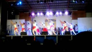 quotSTILL by HILLSONGquot Doxology Performance of INFANT JESUS MONTESSORI CENTER PHIL [upl. by Barcellona]