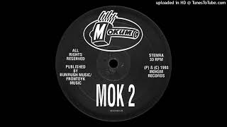 MOK 002  Hooihouse  B1  hooihouse  hu peerd 1993 [upl. by Arber86]