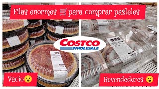 PASTELES y POSTRES DE COSTCO🎂🧁🍰🍪🍮 [upl. by Anny899]