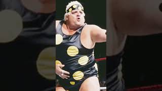 WCW Dusty Rhodes theme short [upl. by Zacharias]